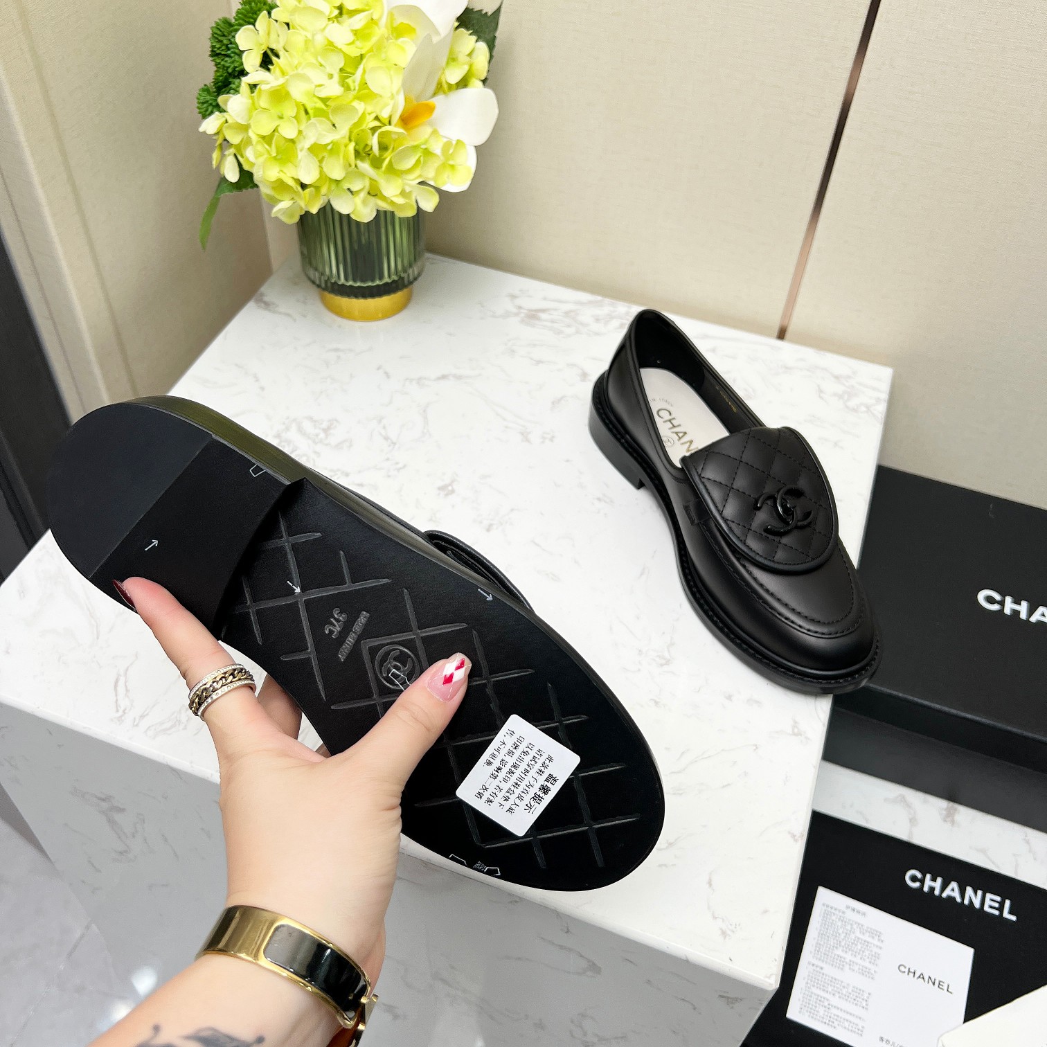 Women's high heels